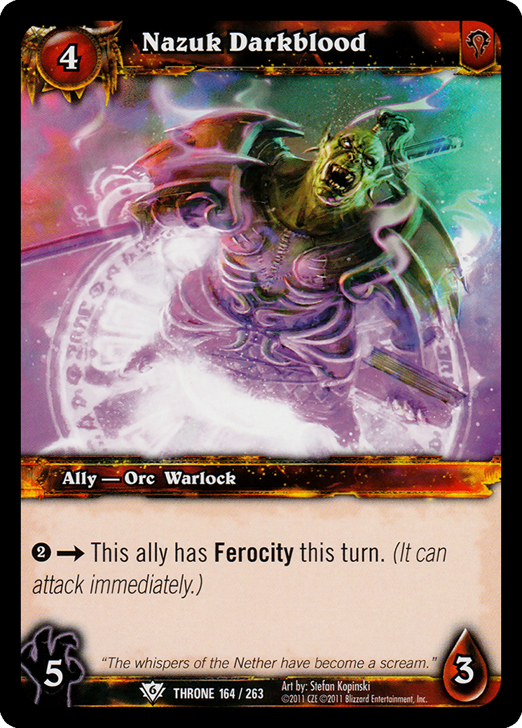 Nazuk Darkblood